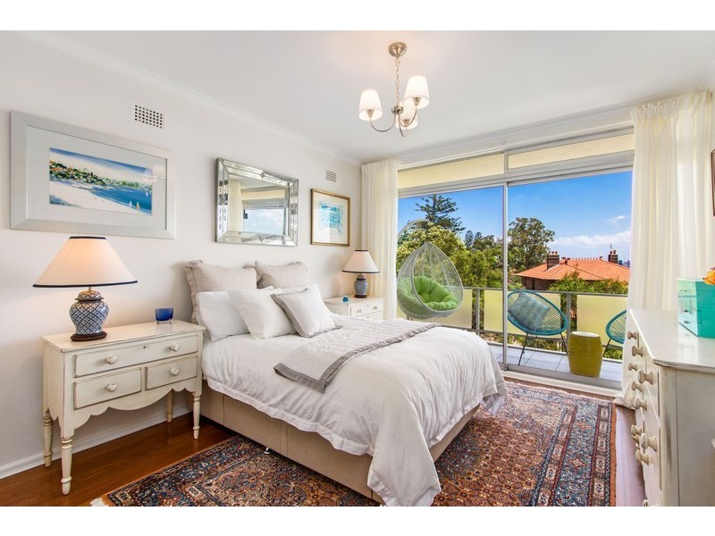 6/1 Queen Street, Mosman NSW 2088
