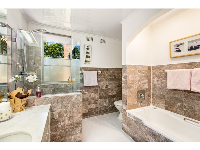 6/1 Queen Street, Mosman NSW 2088