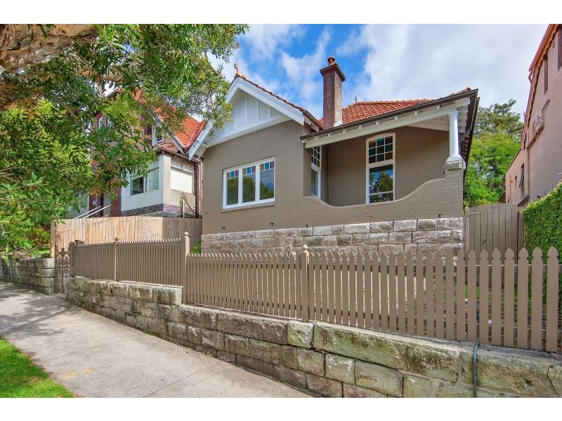 74 Kurraba Road, Neutral Bay NSW 2089