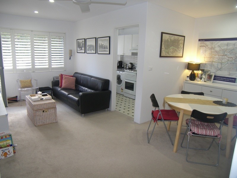 2/26-28 Eaton Street, Neutral Bay NSW 2089