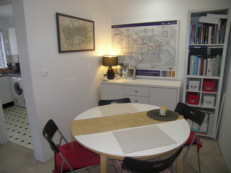 2/26-28 Eaton Street, Neutral Bay NSW 2089