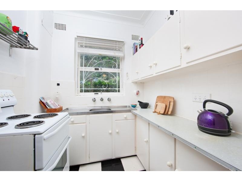 3/174a Kurraba Road, Neutral Bay NSW 2089