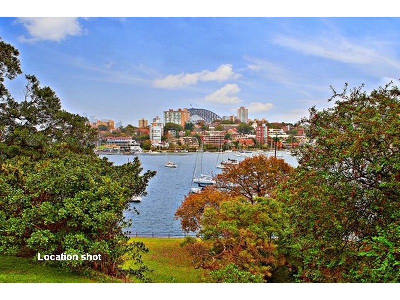3/174a Kurraba Road, Neutral Bay NSW 2089