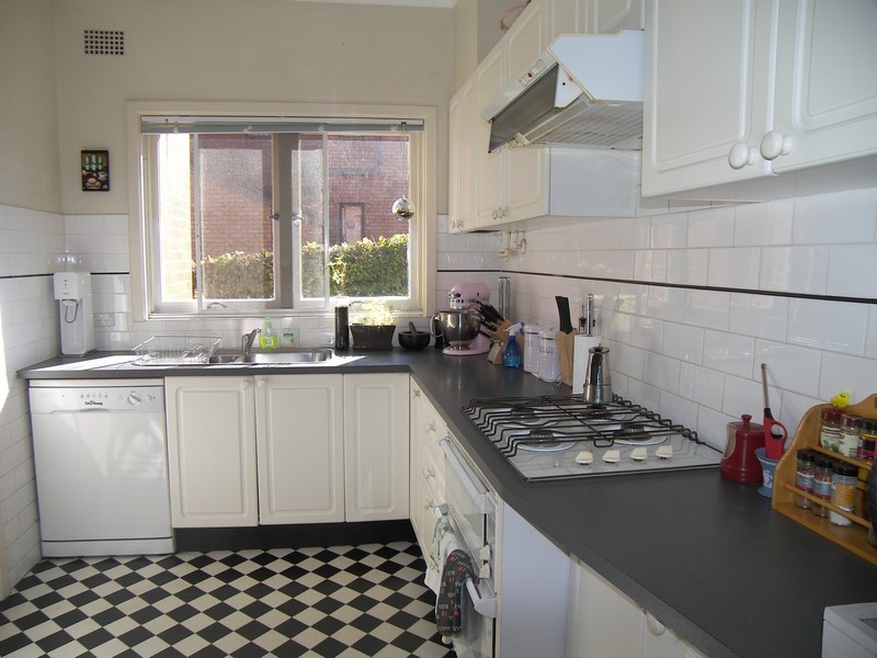 1/14 Crows Nest Road, Waverton NSW 2060