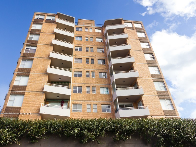 6/74 Cairo Street, Cammeray NSW 2062
