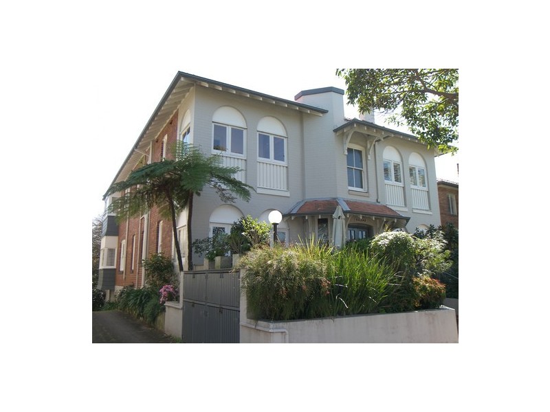 4/58 Raglan Street, Mosman NSW 2088