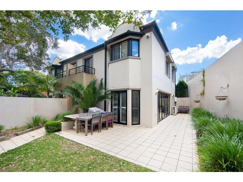 2/1 Belmont Road, Mosman NSW 2088