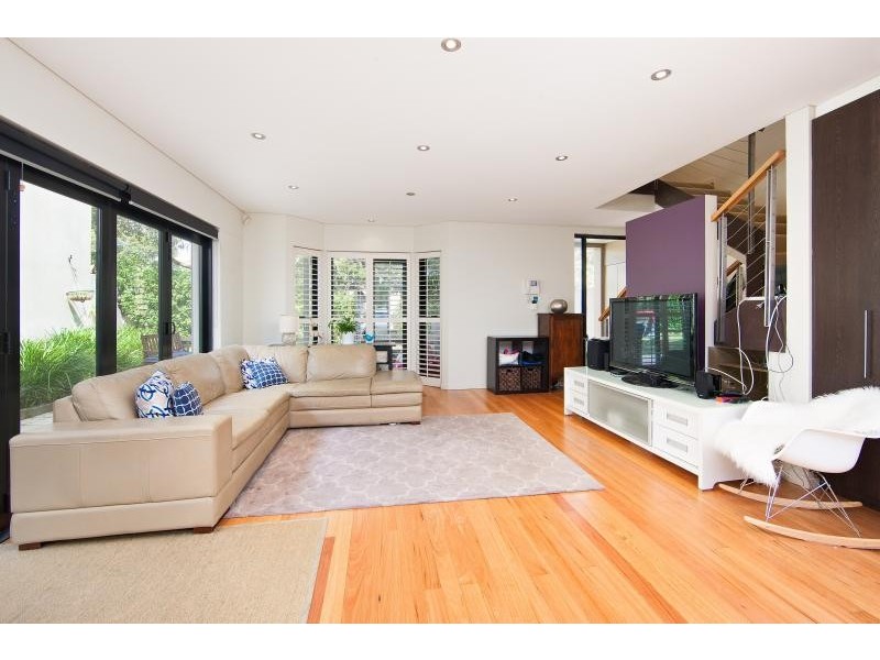 2/1 Belmont Road, Mosman NSW 2088