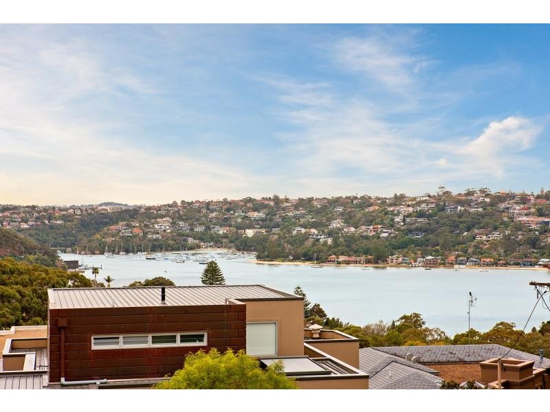 1/8 Warringah Road, Mosman NSW 2088