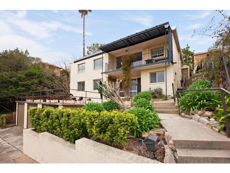 1/8 Warringah Road, Mosman NSW 2088