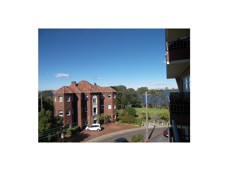 10/147 Kurraba Road, Neutral Bay NSW 2089