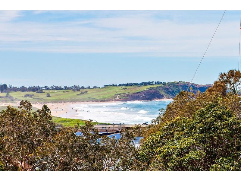 11/83 Howard Avenue, Dee Why NSW 2099