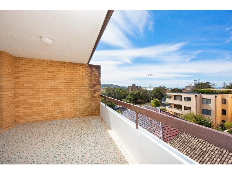 11/83 Howard Avenue, Dee Why NSW 2099