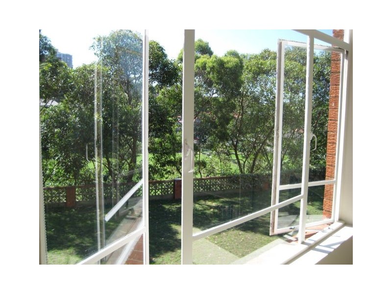 13/59 Lower Bent Street, Neutral Bay NSW 2089