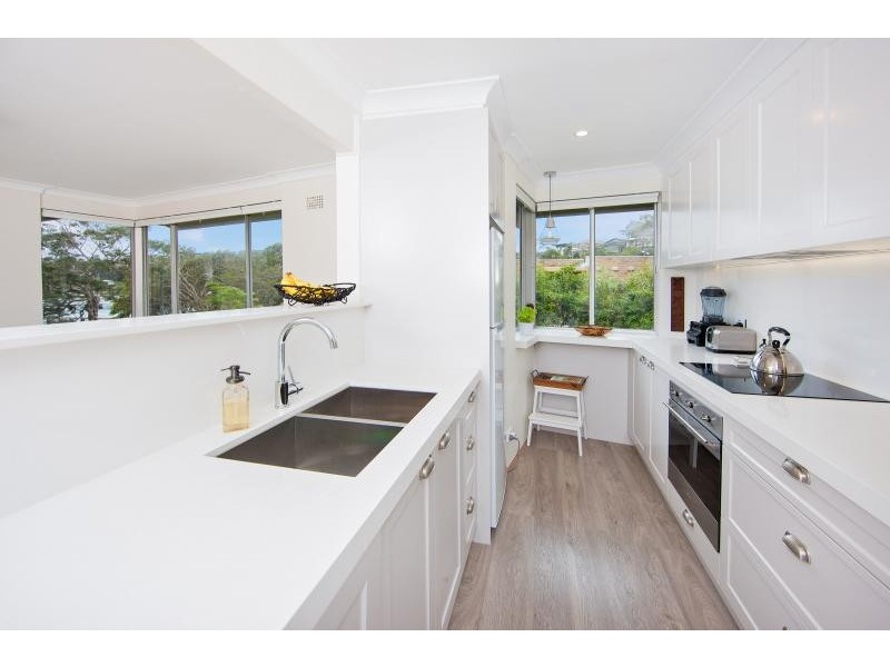 6/7 The Esplanade, Mosman NSW 2088