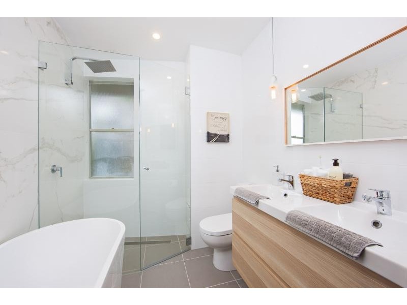 6/7 The Esplanade, Mosman NSW 2088