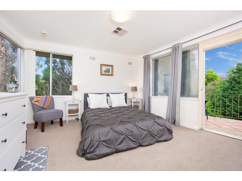 6/7 The Esplanade, Mosman NSW 2088