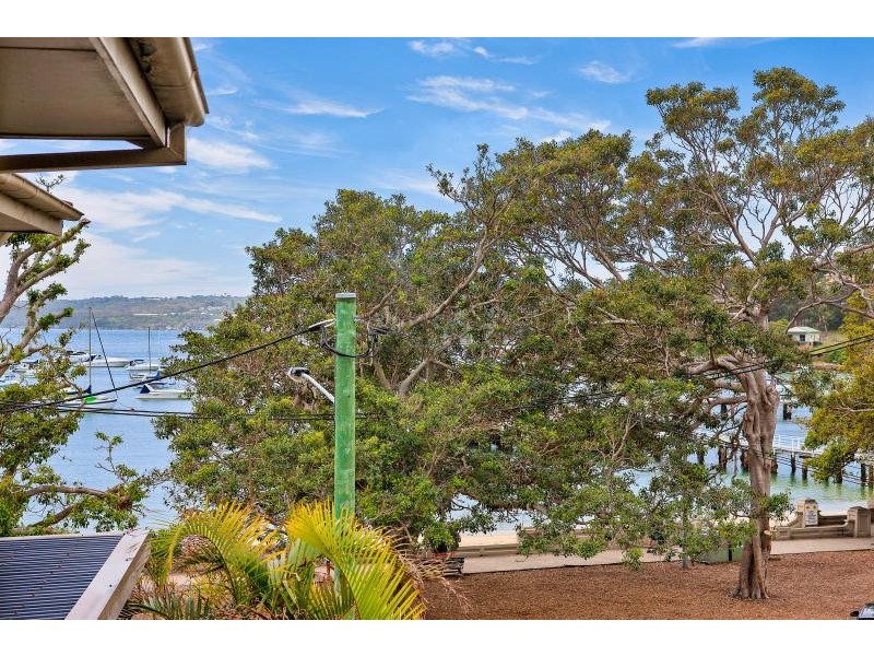 6/7 The Esplanade, Mosman NSW 2088