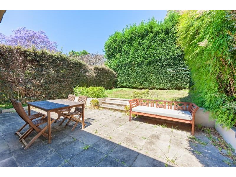 83A  Shadforth Street, Mosman NSW 2088