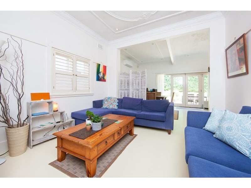 83A  Shadforth Street, Mosman NSW 2088