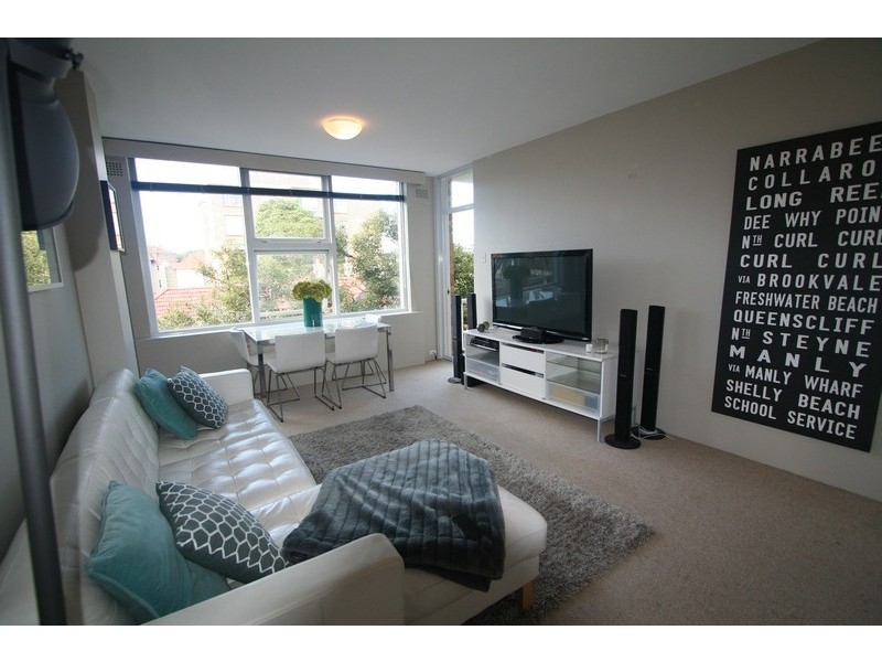 15/112 Kurraba Road, Neutral Bay NSW 2089