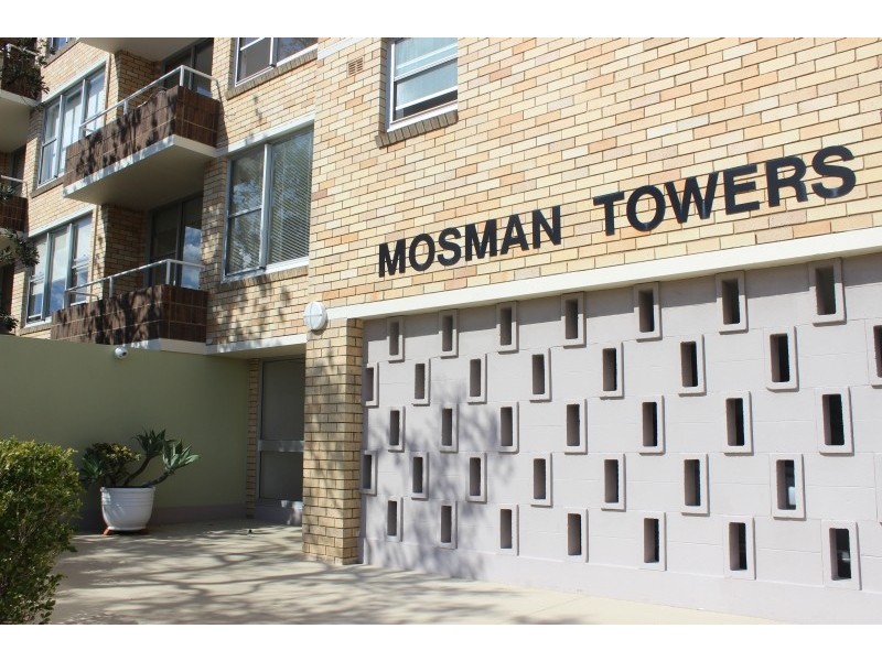 72/22 Mosman Street, Mosman NSW 2088