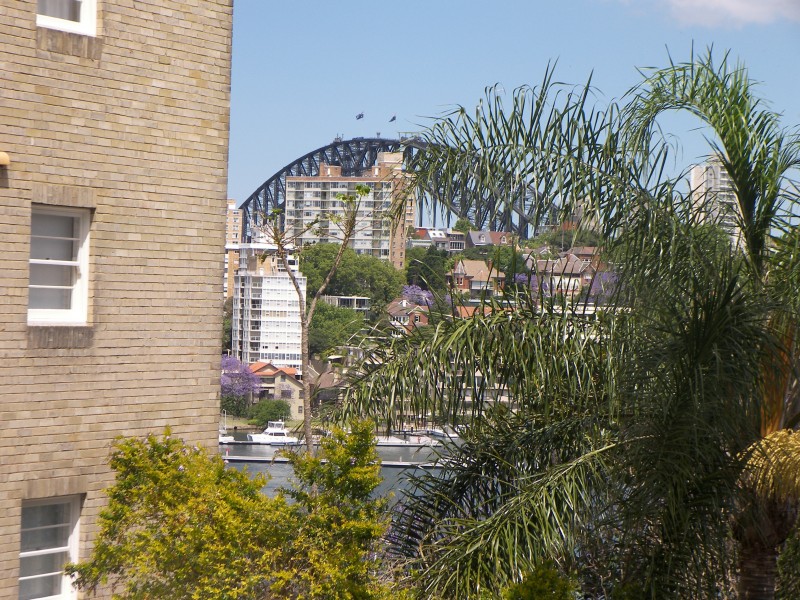 15/143 Kurraba Road, Neutral Bay NSW 2089