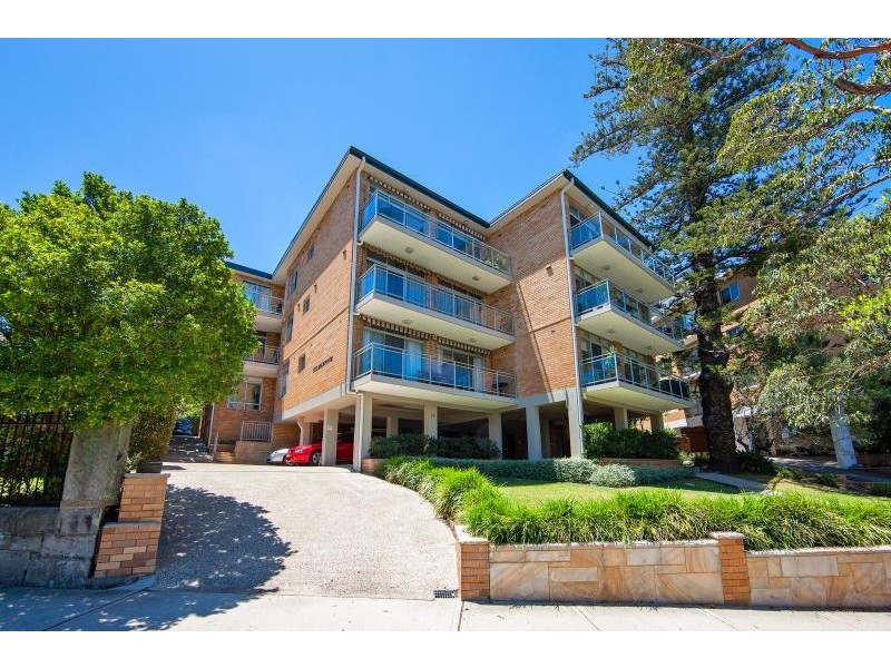 2/59 Prince Albert Street, Mosman NSW 2088