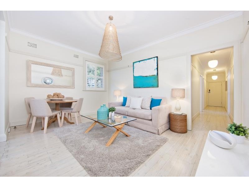 2/2B Yule Street, Dulwich Hill NSW 2203