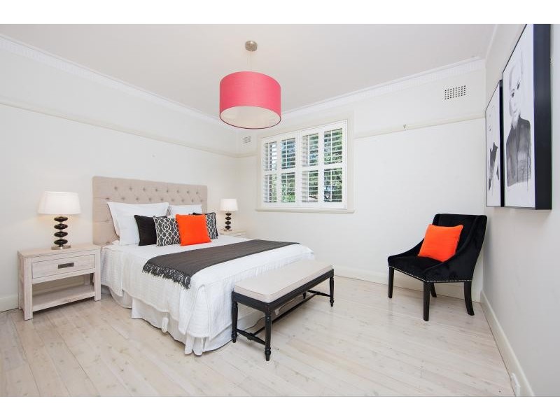 2/2B Yule Street, Dulwich Hill NSW 2203