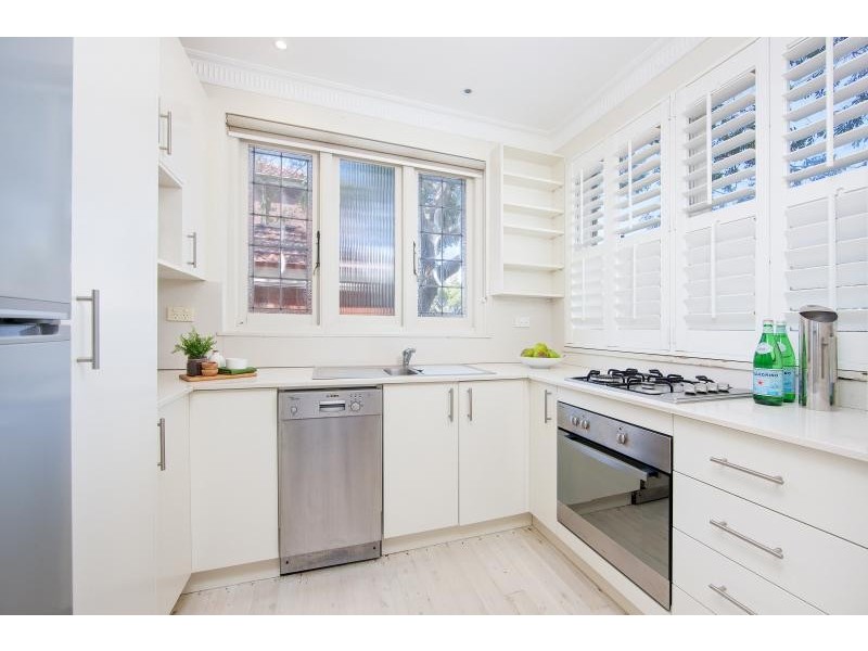 2/2B Yule Street, Dulwich Hill NSW 2203