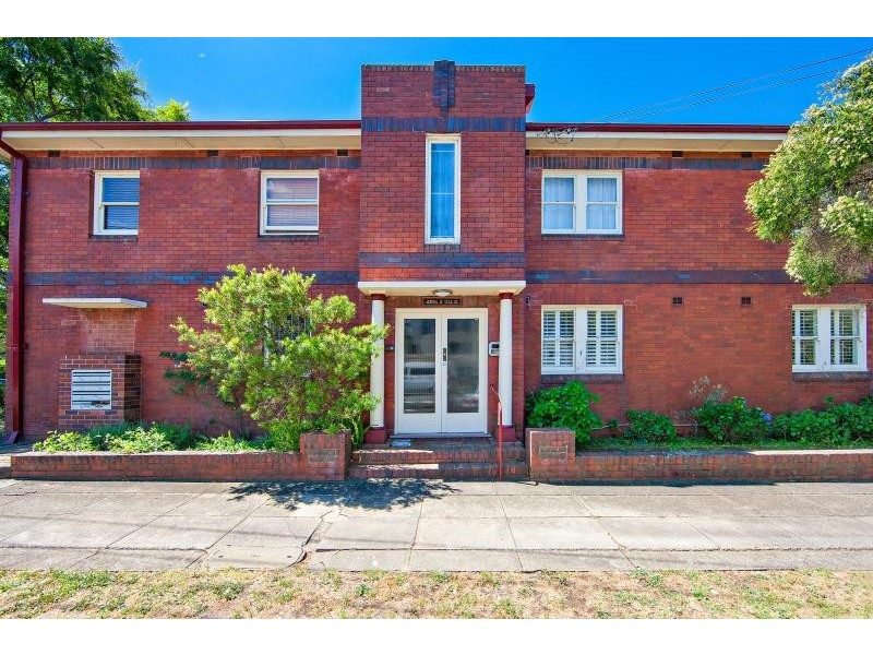 2/2B Yule Street, Dulwich Hill NSW 2203