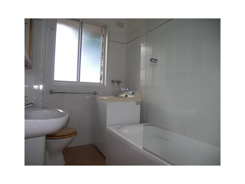 9/7 Wyagdon Street, Neutral Bay NSW 2089