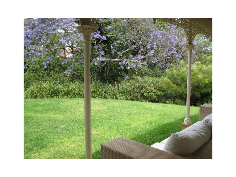 22 Lennox Street, Mosman NSW 2088