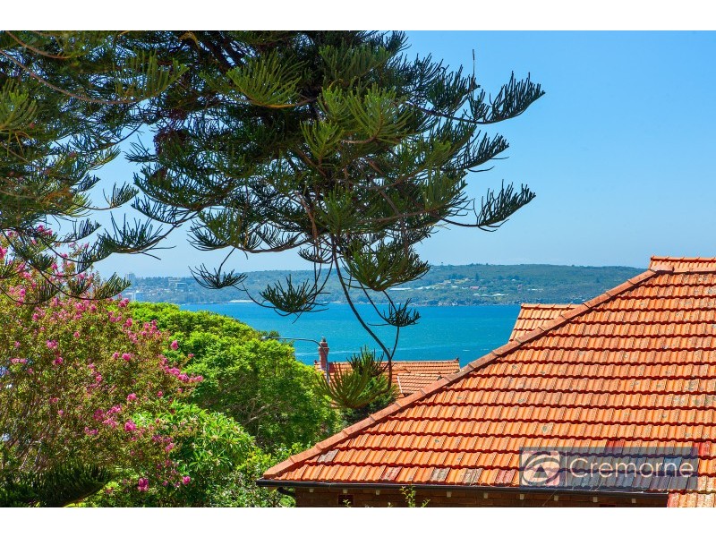 17/9 Mandolong Road, Mosman NSW 2088