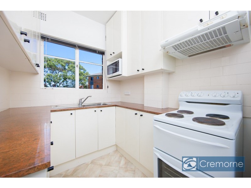 17/9 Mandolong Road, Mosman NSW 2088