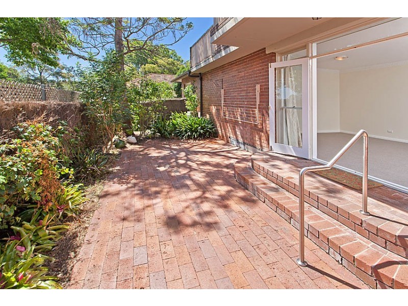 3/86 Avenue Road, Mosman NSW 2088