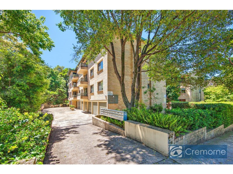 8/26-28 Eaton Street, Neutral Bay NSW 2089