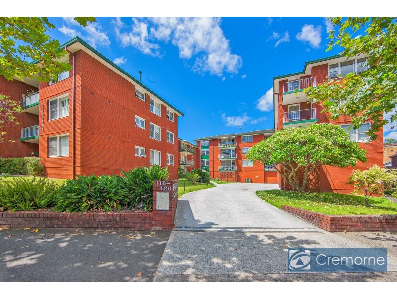 19/116 Victoria Avenue, Chatswood NSW 2067