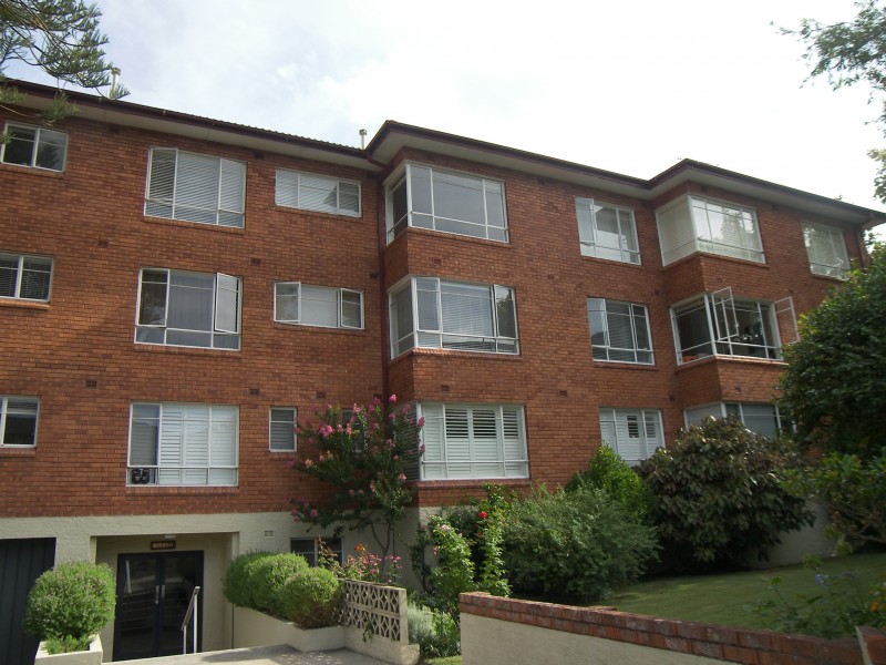 1/9 Mandolong Road, Mosman NSW 2088