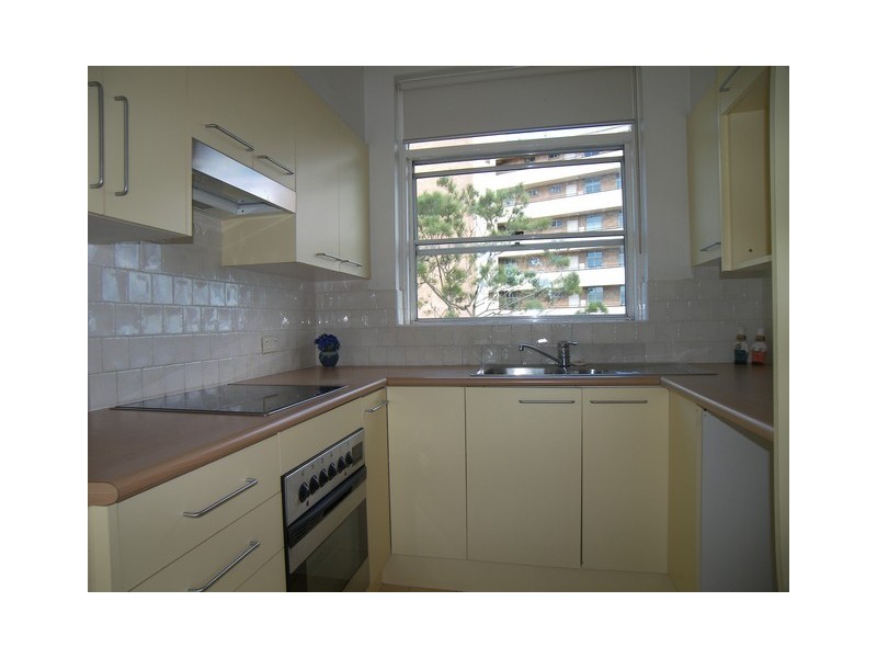 9/7 Wyagdon Street, Neutral Bay NSW 2089