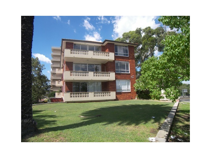 9/7 Wyagdon Street, Neutral Bay NSW 2089