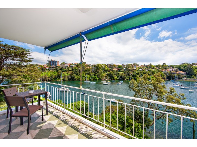 4/6 Rose Crescent, Mosman NSW 2088
