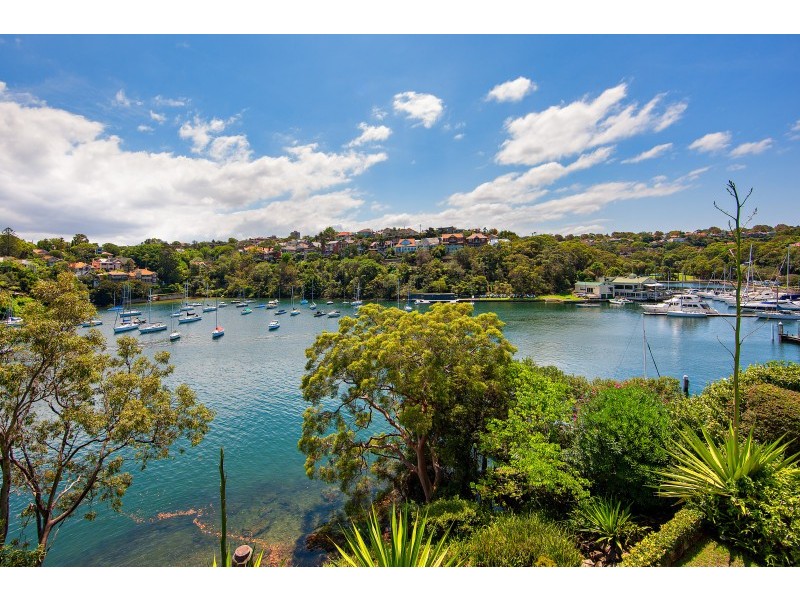 4/6 Rose Crescent, Mosman NSW 2088
