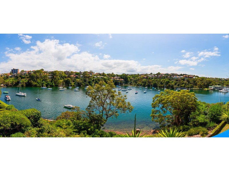 4/6 Rose Crescent, Mosman NSW 2088