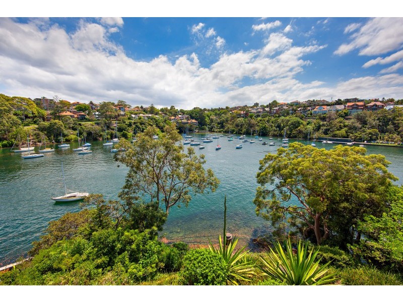 4/6 Rose Crescent, Mosman NSW 2088