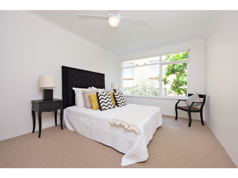 4/6 Rose Crescent, Mosman NSW 2088
