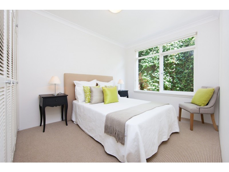 4/6 Rose Crescent, Mosman NSW 2088