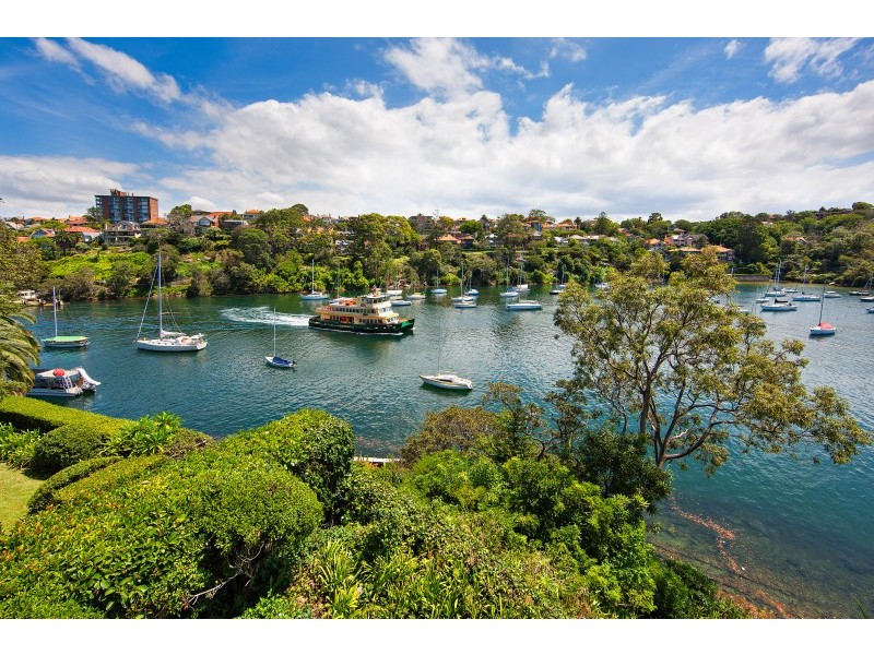 4/6 Rose Crescent, Mosman NSW 2088