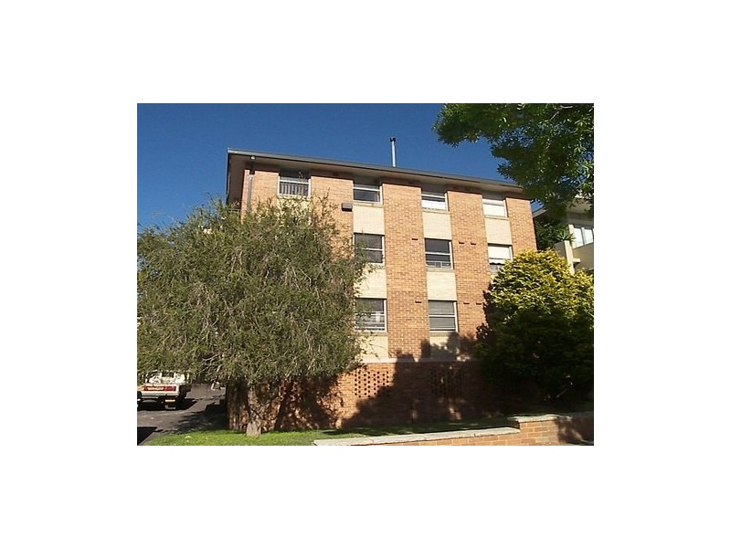 1/6 Punch Street, Mosman NSW 2088